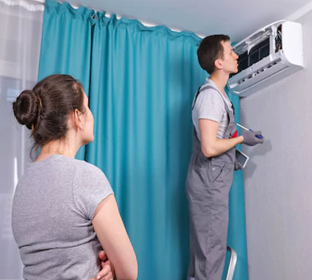 Ac Installation Services