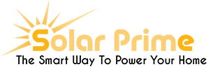 Solar Prime and Electrical