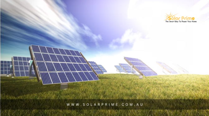 How to Maximise Energy Efficiency with Solar Power Installation?