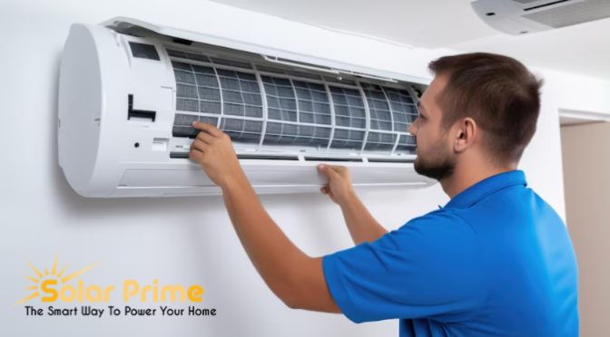 Things To Consider During Central Air Conditioner Installation