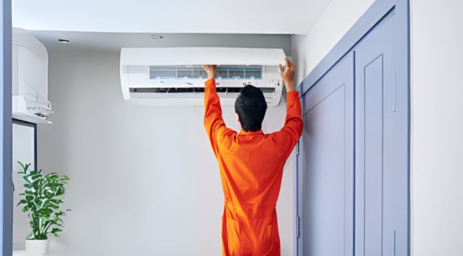 What to Know Before Hiring Air Conditioning Installation Services in Brisbane?