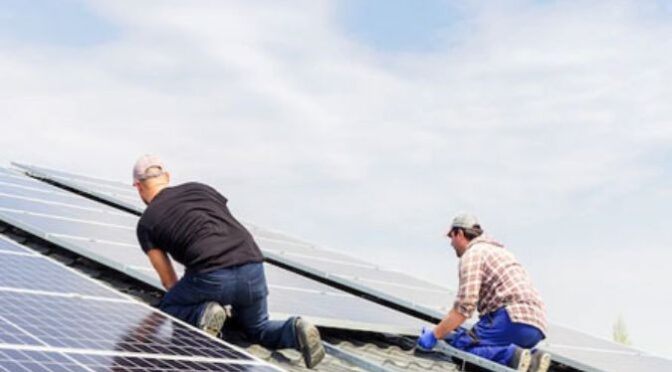 How Licensed Solar Installers Are Empowering Home with Solar Solutions?