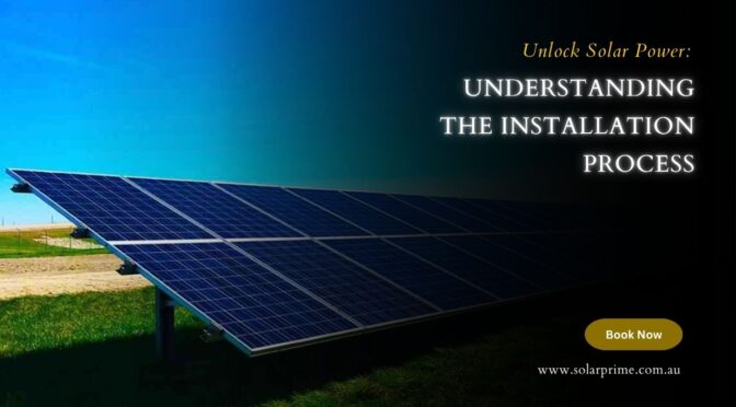 Solar Panel Installation: What to Expect During the Process?