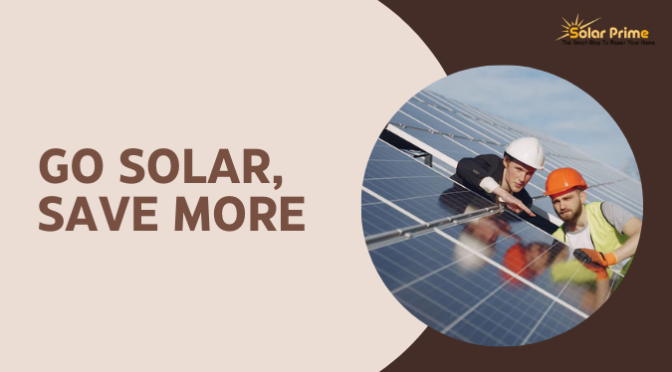 Why Should You Hire Licensed Solar Installers?